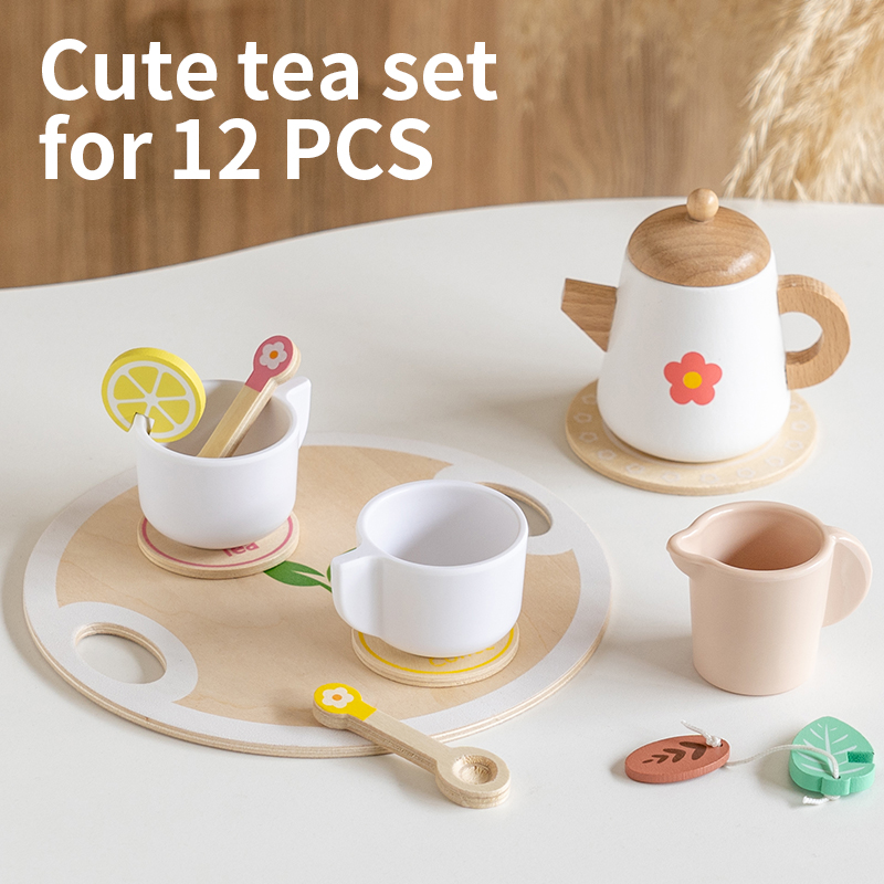 Play Kitchen Set - 어린이 놀이 장난감 인기있는 어린이 주방
