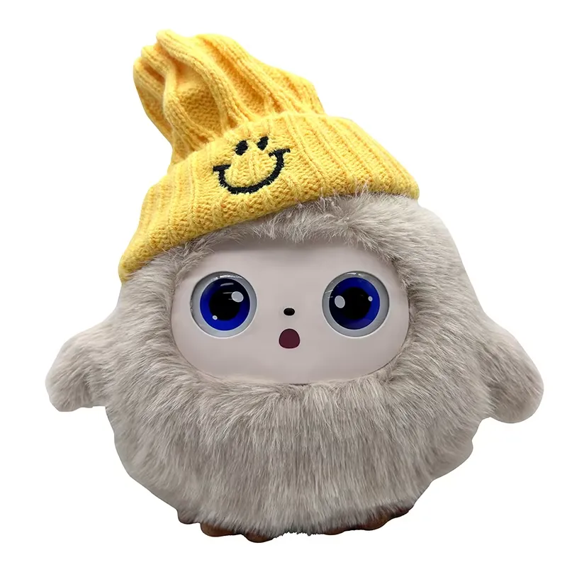 Kids Toys Manufacturers - 어린이용 인공지능 변신 인형 도매, AI