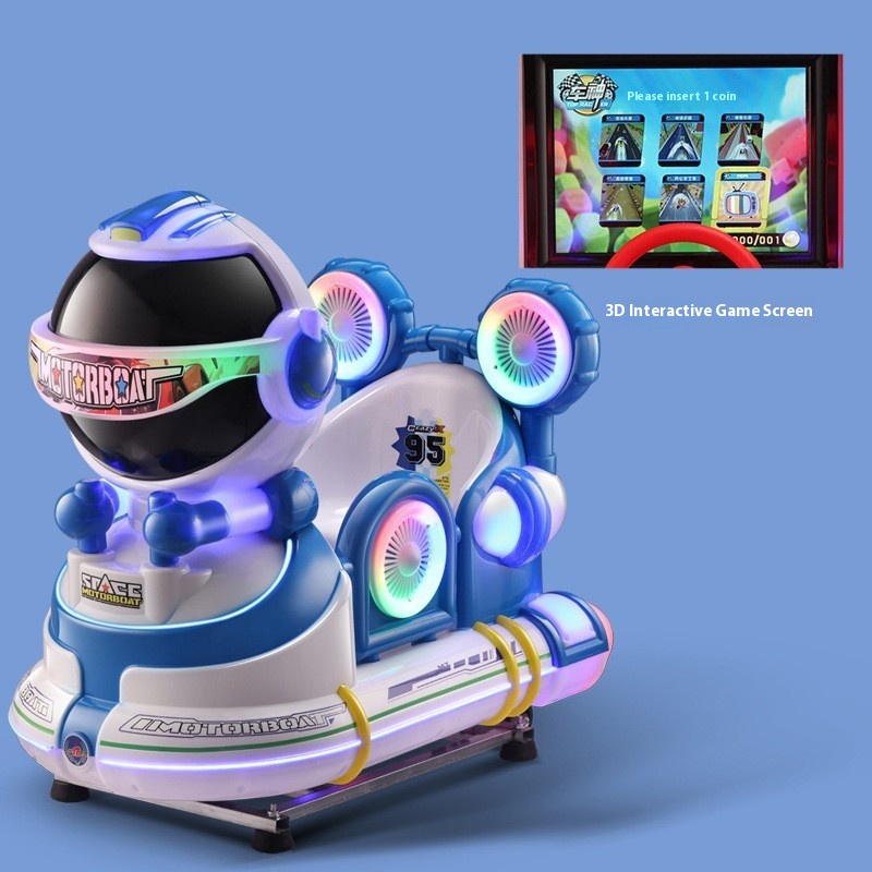 Kids Toys Mall - 슈퍼맨 홈 토이카 신형 실내 전동