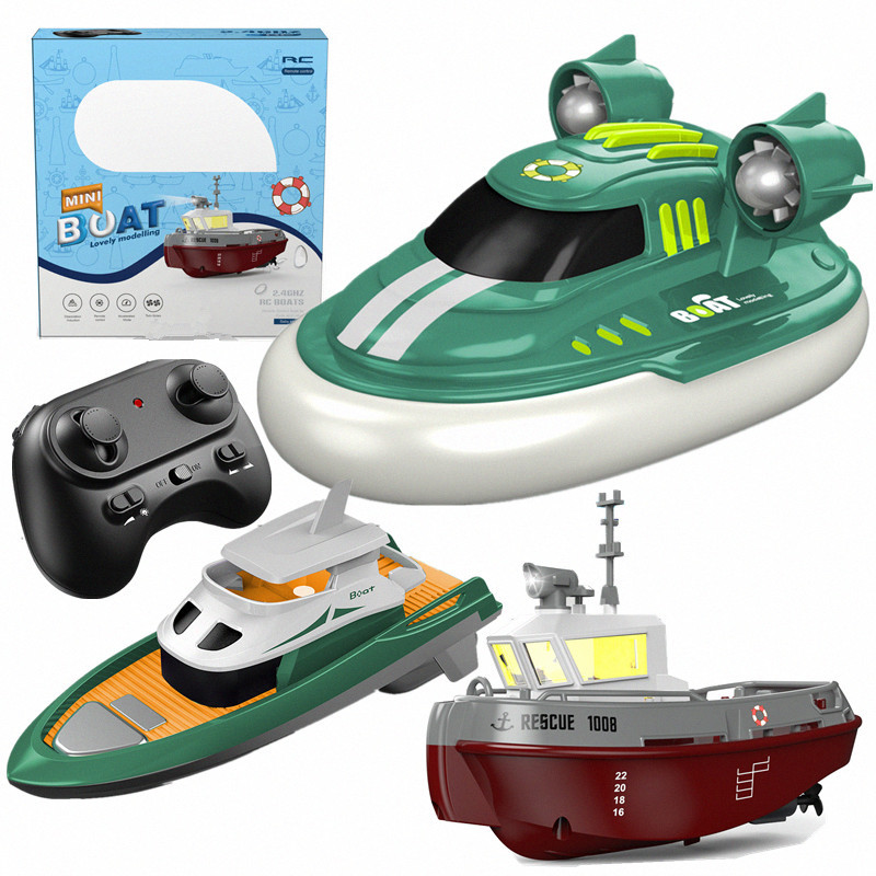 Kids Toys Sale Clearance - 클리어런스 세일 S820 RC 보트 2.4G