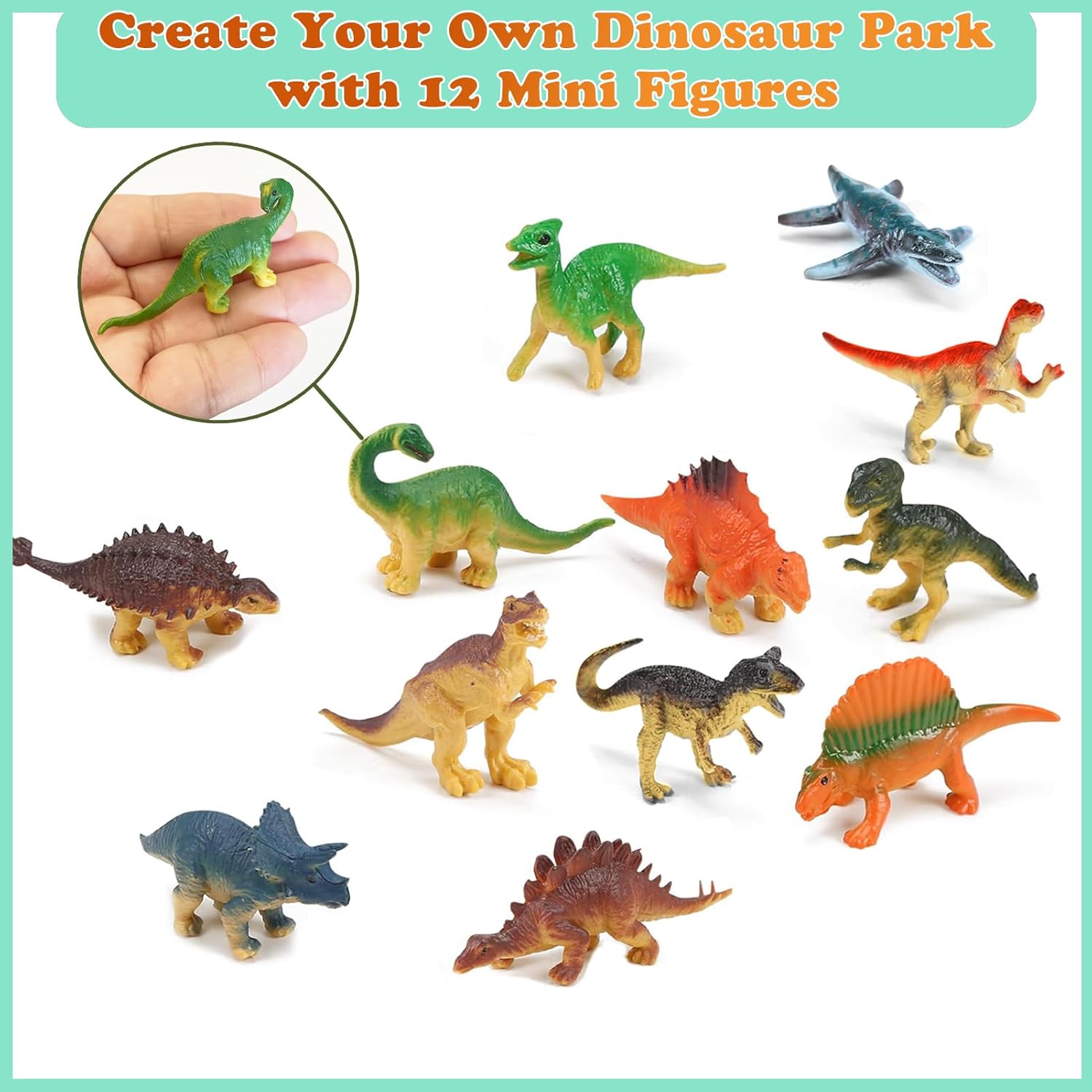 공룡 동물 운송 차량 장난감 세트에는 운송 차량 1대, - Kids Toys 3 Year Old 리뷰 및 가격