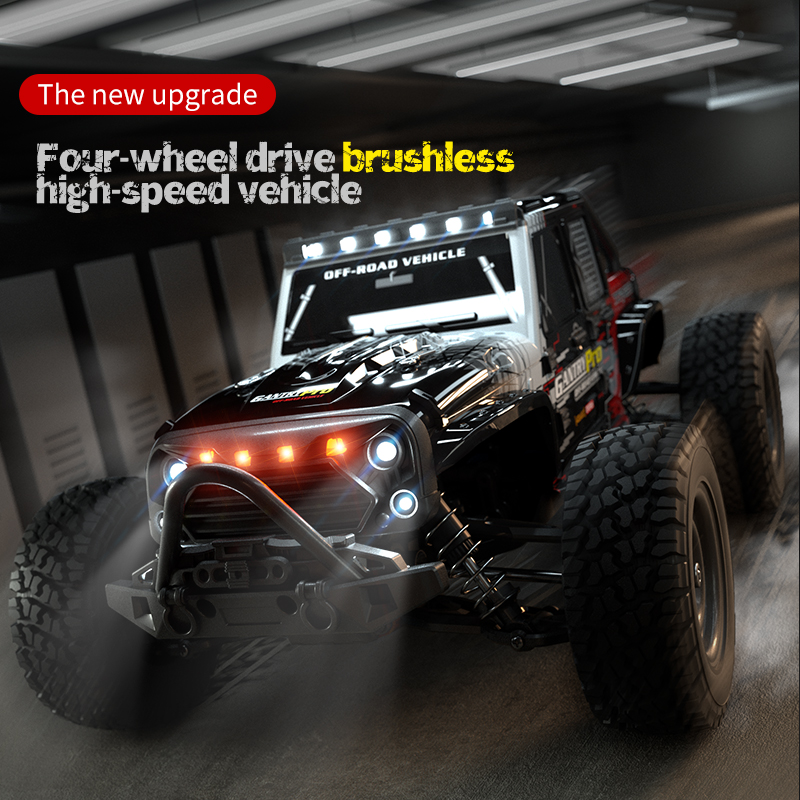 Teeggi 16103 PRO 4WD 70 KM/H R - Kids Toys Delivery Today 리뷰 및 가격