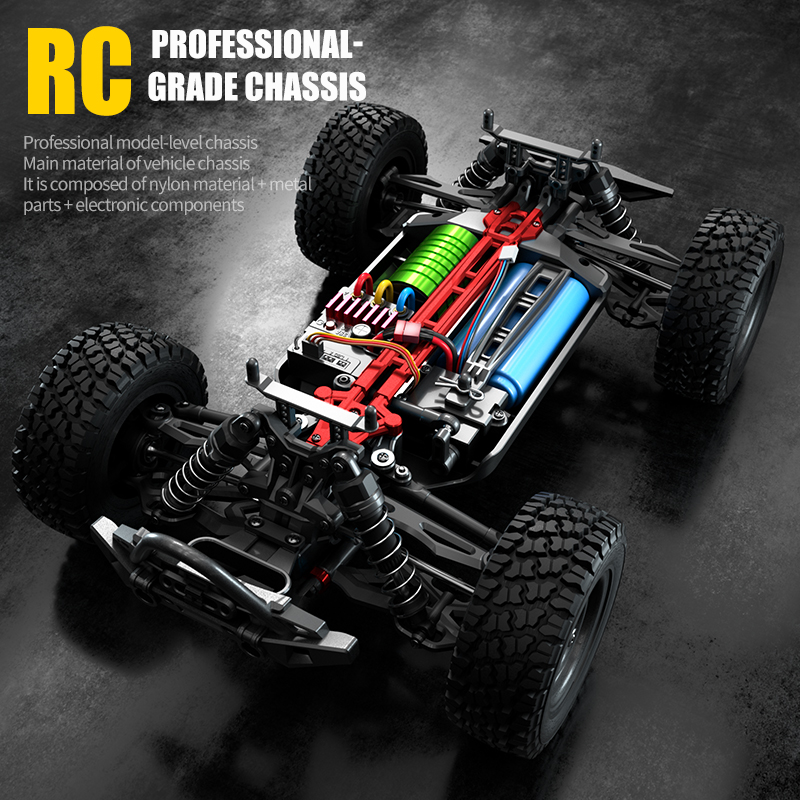 Teeggi 16103 PRO 4WD 70 KM/H R - Kids Toys Delivery Today 리뷰 및 가격