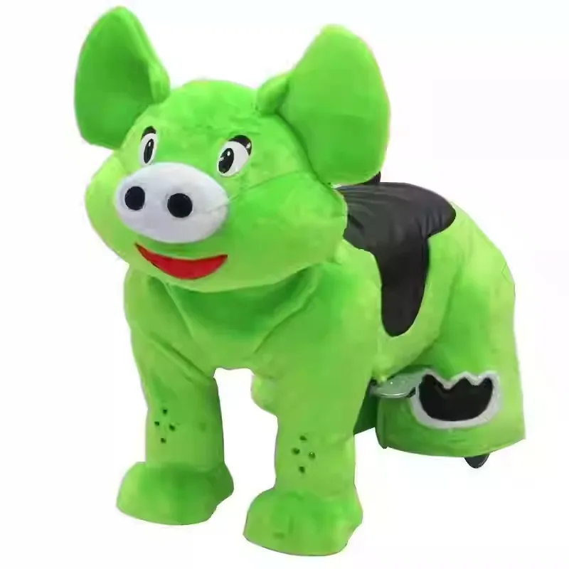 유니섹스 어린이용 전동 배터리 작동식 라이드온 장난감  - Kids Toys Mall 리뷰 및 가격