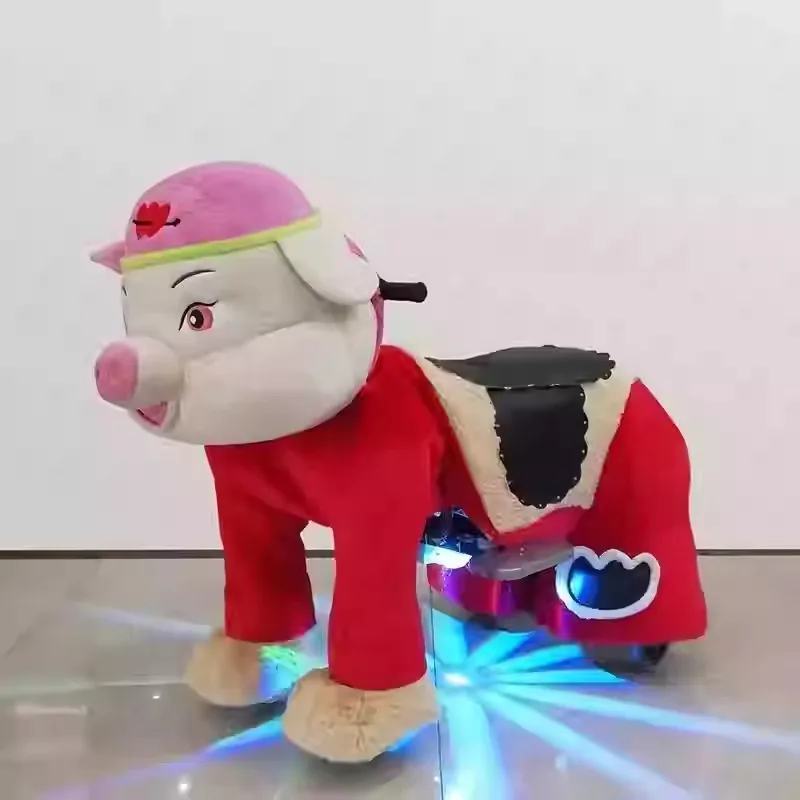 유니섹스 어린이용 전동 배터리 작동식 라이드온 장난감  - Kids Toys Mall 리뷰 및 가격