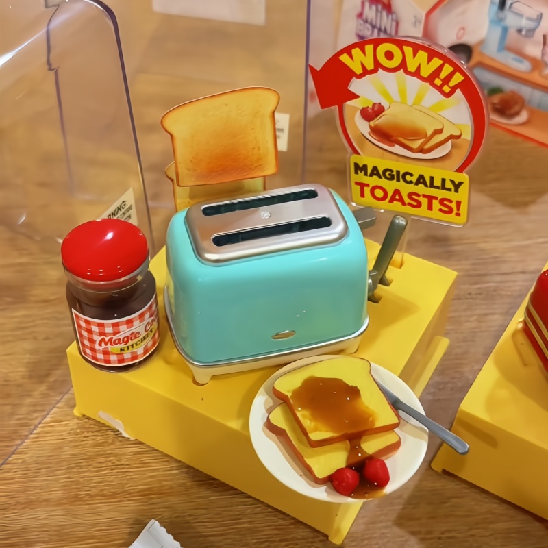 주루 정품 미니 키친 장난감 매직 쿡 실제처럼 보이는  - Kids Toys Kitchen 리뷰 및 가격