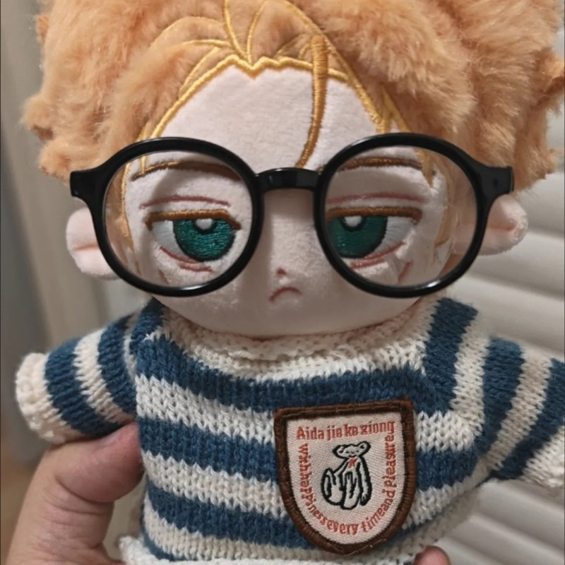 애니메이션 Jujutsu Kaisen Kento 나나미 - Soft Plush Doll 리뷰 및 가격