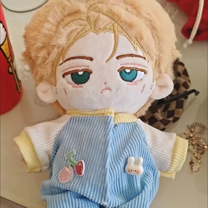 애니메이션 Jujutsu Kaisen Kento 나나미 - Soft Plush Doll 리뷰 및 가격