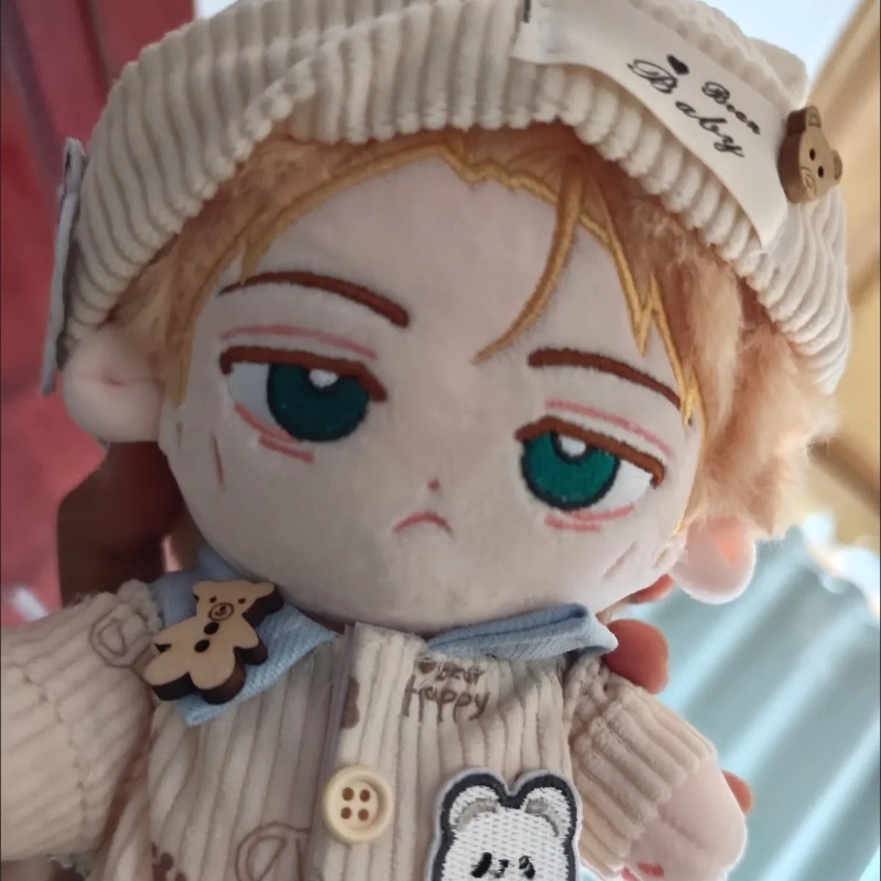 애니메이션 Jujutsu Kaisen Kento 나나미 - Soft Plush Doll 리뷰 및 가격