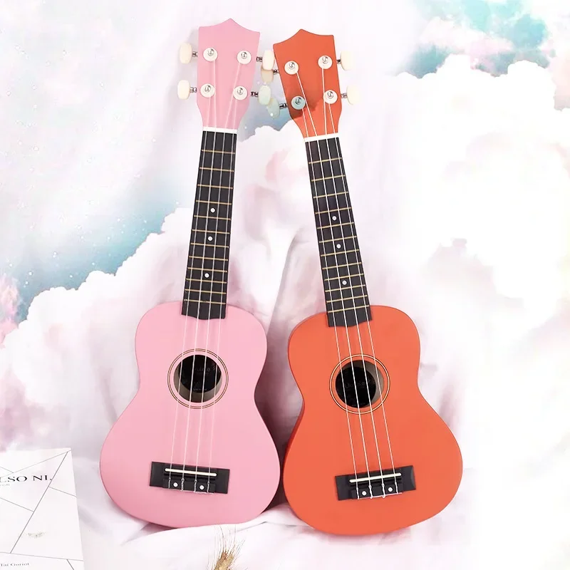 클리어런스 세일-21 인치 베이스우드 우쿨렐레 4 현  - Kids Toys Sale Clearance 리뷰 및 가격