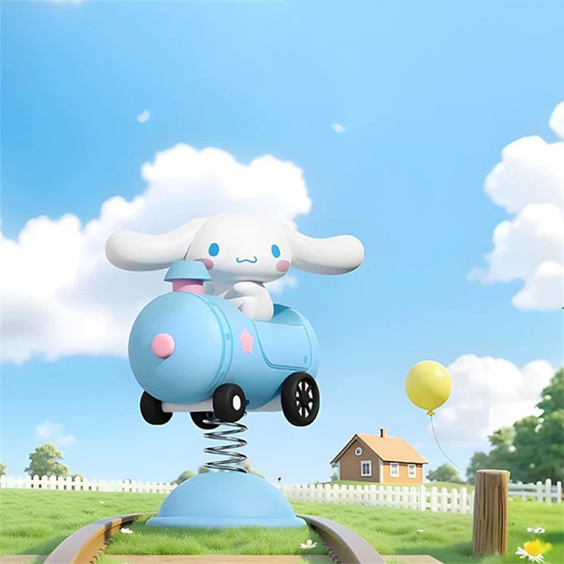 정통 산리오 블라인드 박스 헬로키티 HANGYODON  - Kids Toys 3 Year Old 리뷰 및 가격