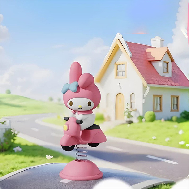 정통 산리오 블라인드 박스 헬로키티 HANGYODON  - Kids Toys 3 Year Old 리뷰 및 가격