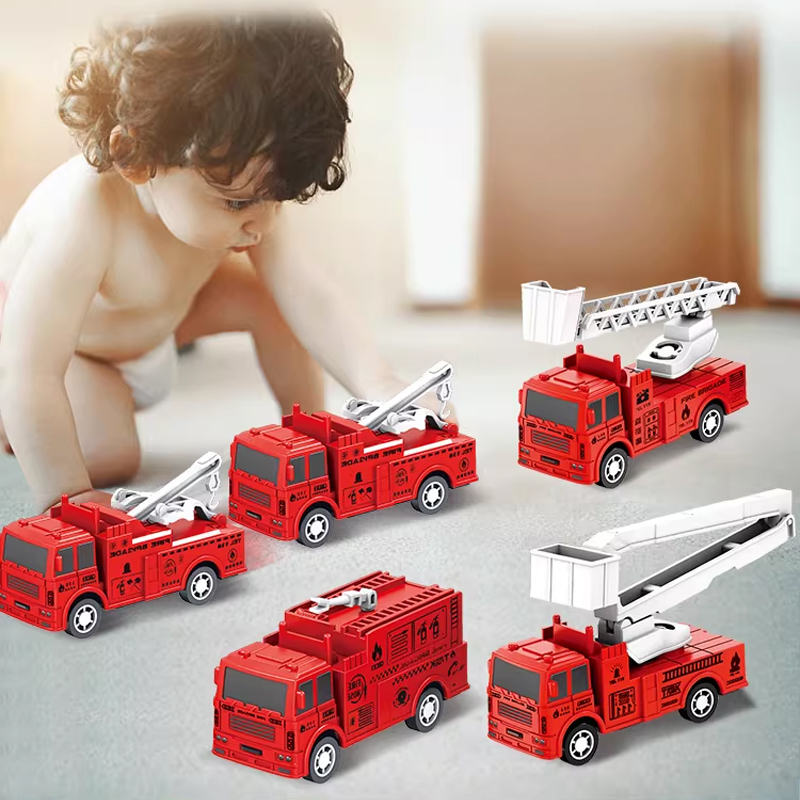 1개 어린이 장난감 자동차 관성식 쓰레기차 모델, 후진 - Kids Toys Young 리뷰 및 가격