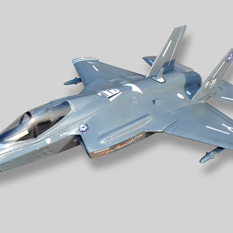 전기 F35 V2 제트 엔진 항공기 Epp6 채널 원격 - Kids' Toys Channel 리뷰 및 가격