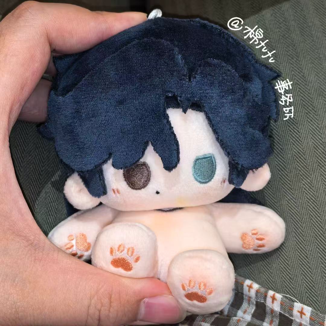 코스프레 아이덴티티 Ⅴ 앤 나이트 리차드 스털링 플러시 - Soft Plush Doll 리뷰 및 가격