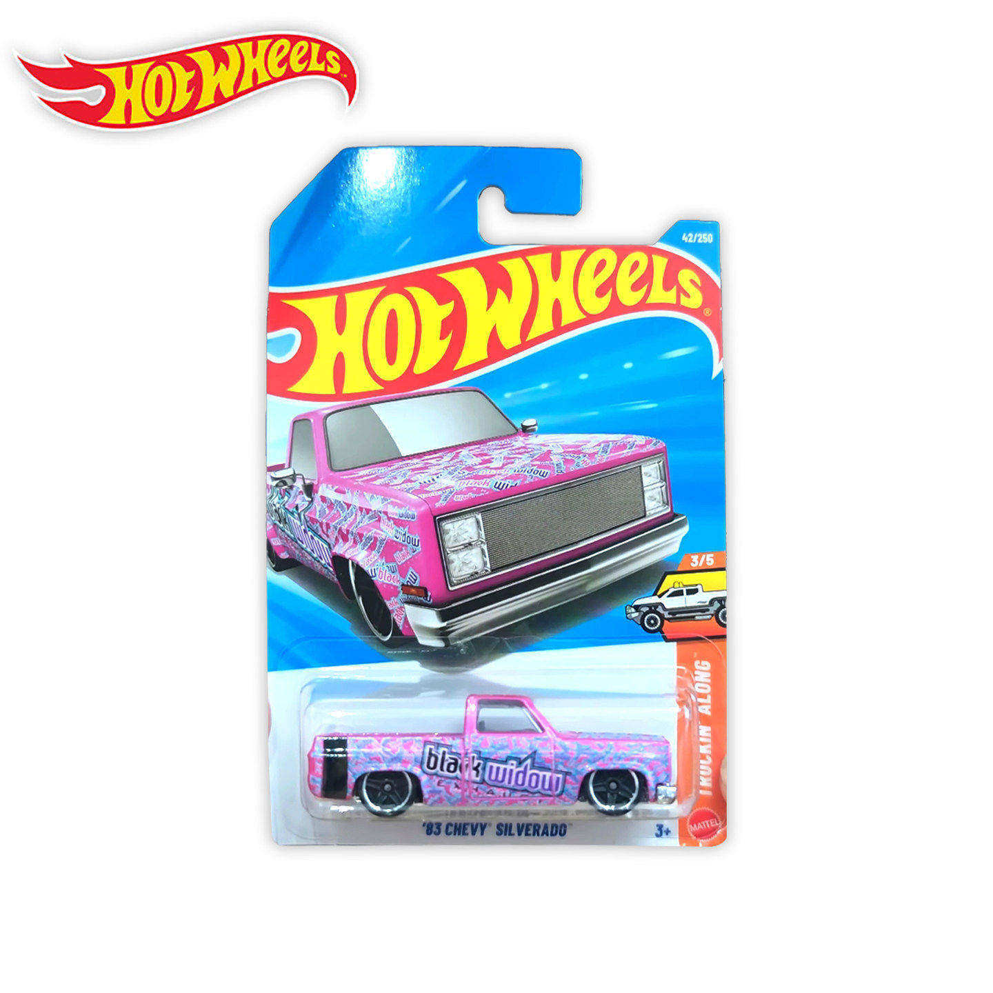 핫휠 C4982 2026K 배치 1:64 다이캐스트 자 - Kids Toys Young 리뷰 및 가격