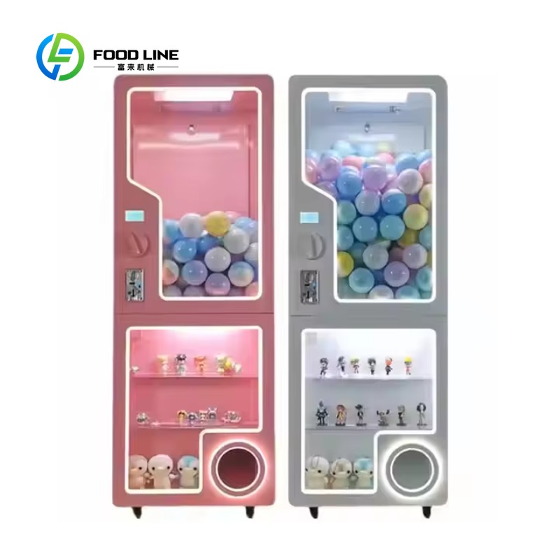 맞춤형 실내 코인 동전 투입식 귀여운 캡슐 장난감 자판 - Kids Toys Mall 리뷰 및 가격