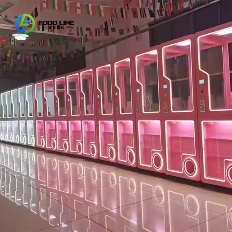 맞춤형 실내 코인 동전 투입식 귀여운 캡슐 장난감 자판 - Kids Toys Mall 리뷰 및 가격