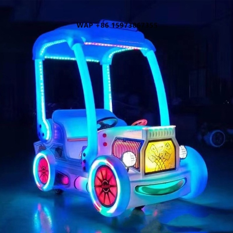 최고의 놀이기구 제조업체 어린이용 배터리 구동 범퍼카  - Kids Toys Manufacturers 리뷰 및 가격