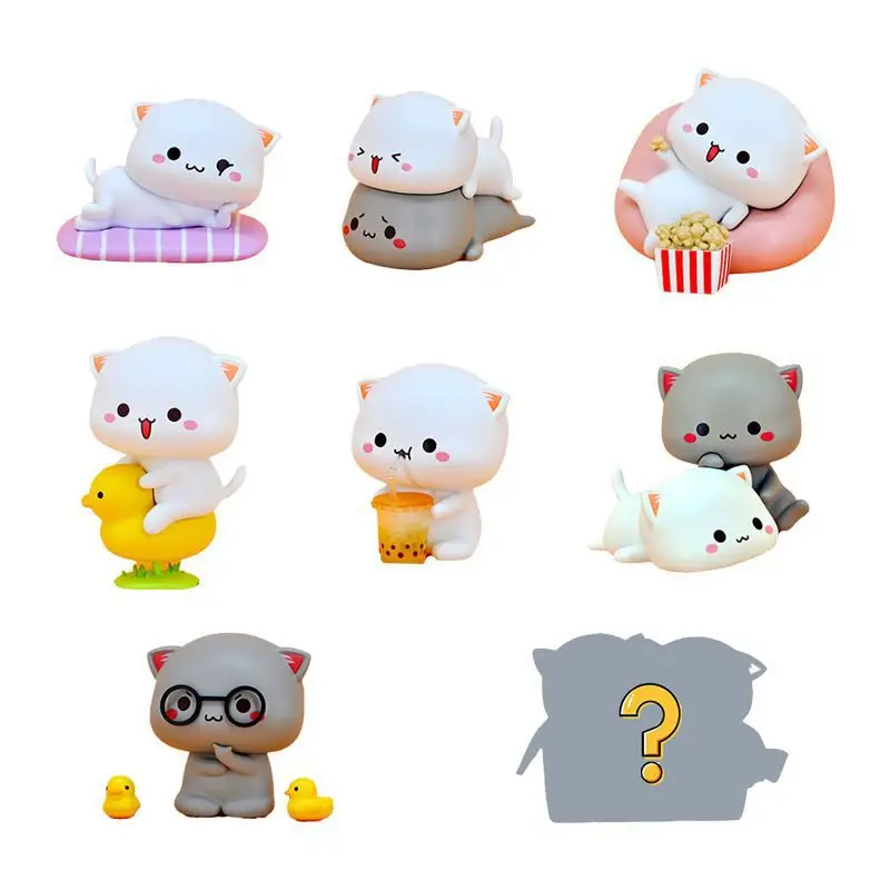 미스터리 상자 시즌 행운의 고양이 저렴한 귀여운 고양이 - Kids Toys 3 Year Old 리뷰 및 가격