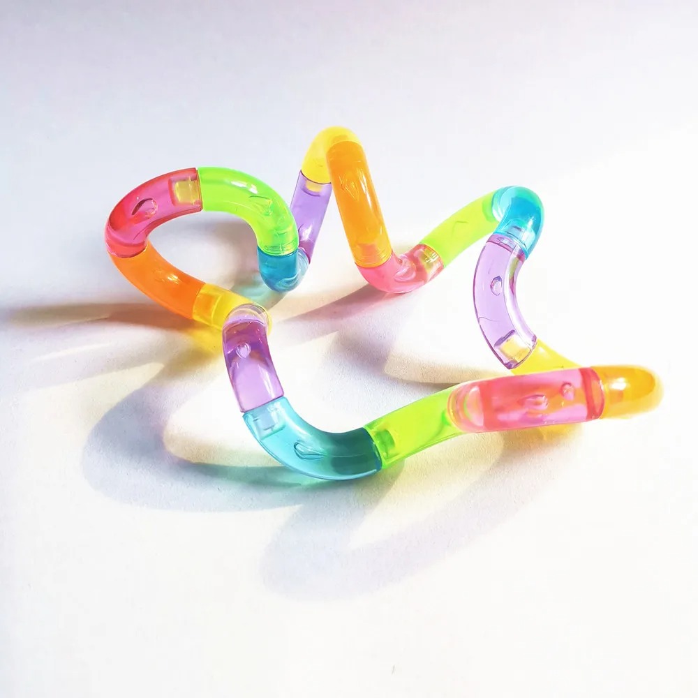 변형 가능한 로프 재미있고 교육적인 피젯 장난감 변형  - Kids' Toys 리뷰 및 가격