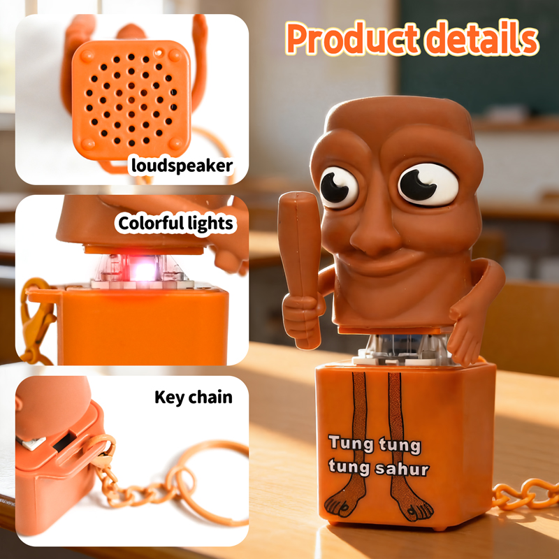 텅 사후르 피젯 키보드 클리커 키체인 불안 완화 스트레 - Kids Toys 3 Year Old 리뷰 및 가격