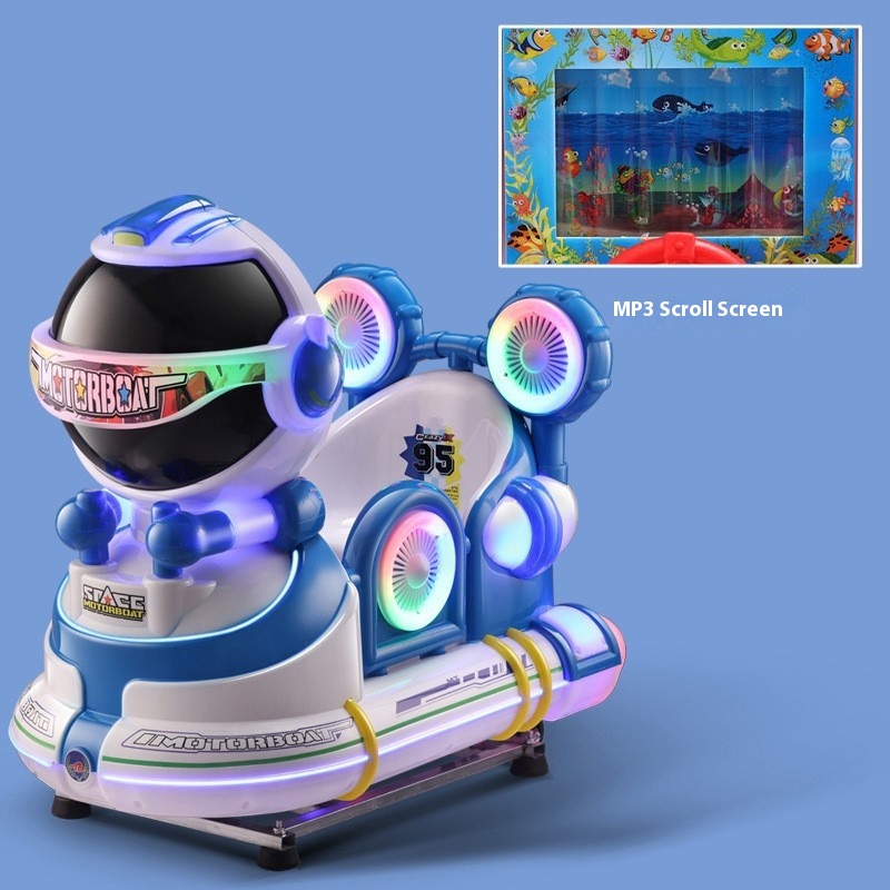 슈퍼맨 홈 토이카 신형 실내 전동 드림 메카 코인 스윙 - Kids Toys Mall 리뷰 및 가격