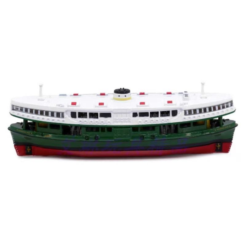 다이캐스트 모델 소형 홍콩 스타 페리 모델 합금 장난감 - Kids Toys Hong Kong 리뷰 및 가격