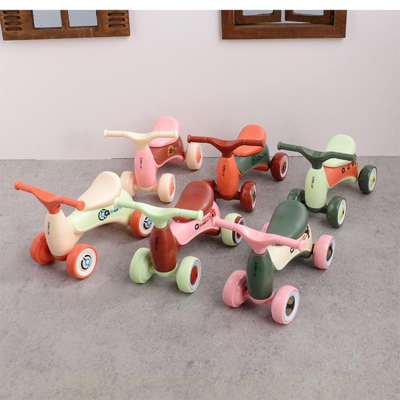 1Pcs 시뮬레이션 미니 귀여운 어린이 균형 자동차 4 - Kids Toys Young 리뷰 및 가격
