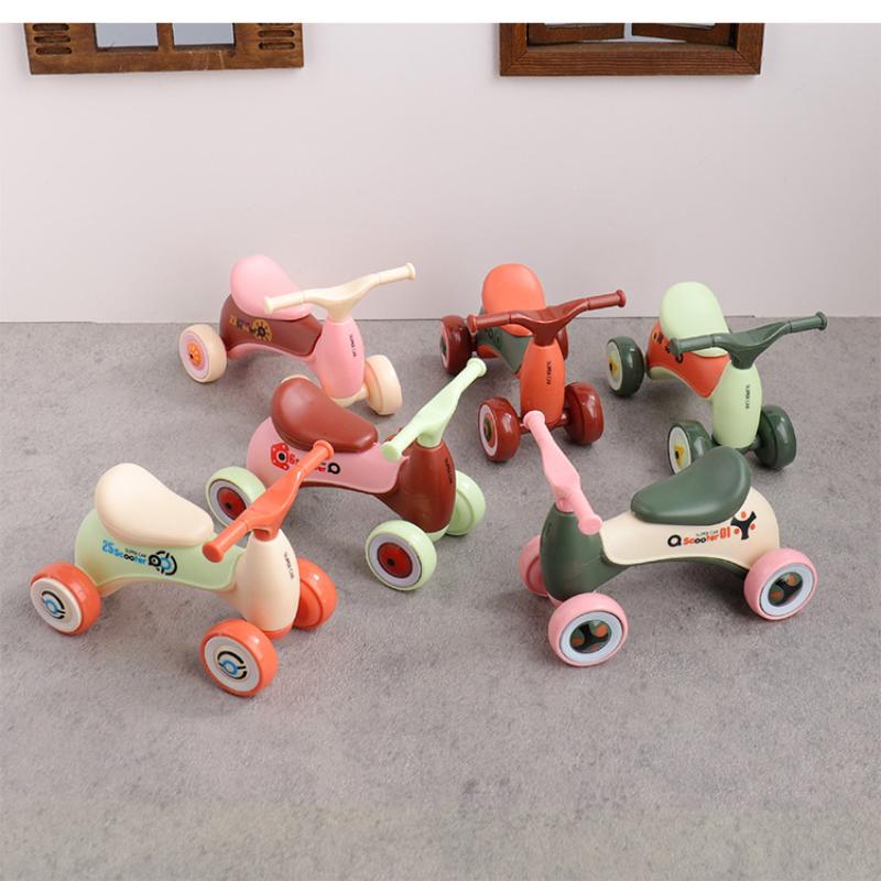 1Pcs 시뮬레이션 미니 귀여운 어린이 균형 자동차 4 - Kids Toys Young 리뷰 및 가격