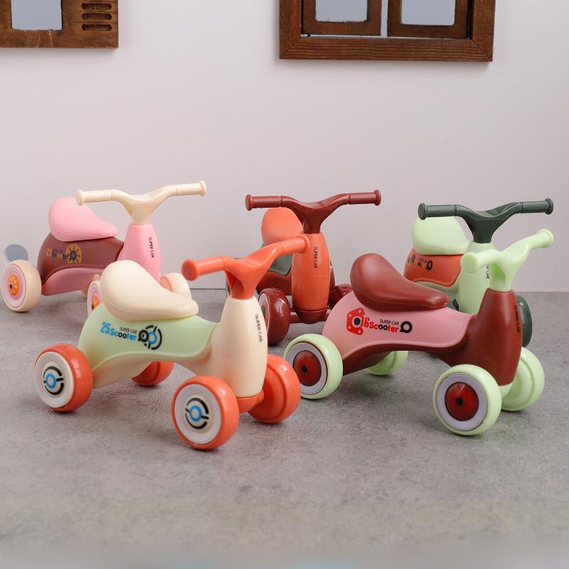 1Pcs 시뮬레이션 미니 귀여운 어린이 균형 자동차 4 - Kids Toys Young 리뷰 및 가격