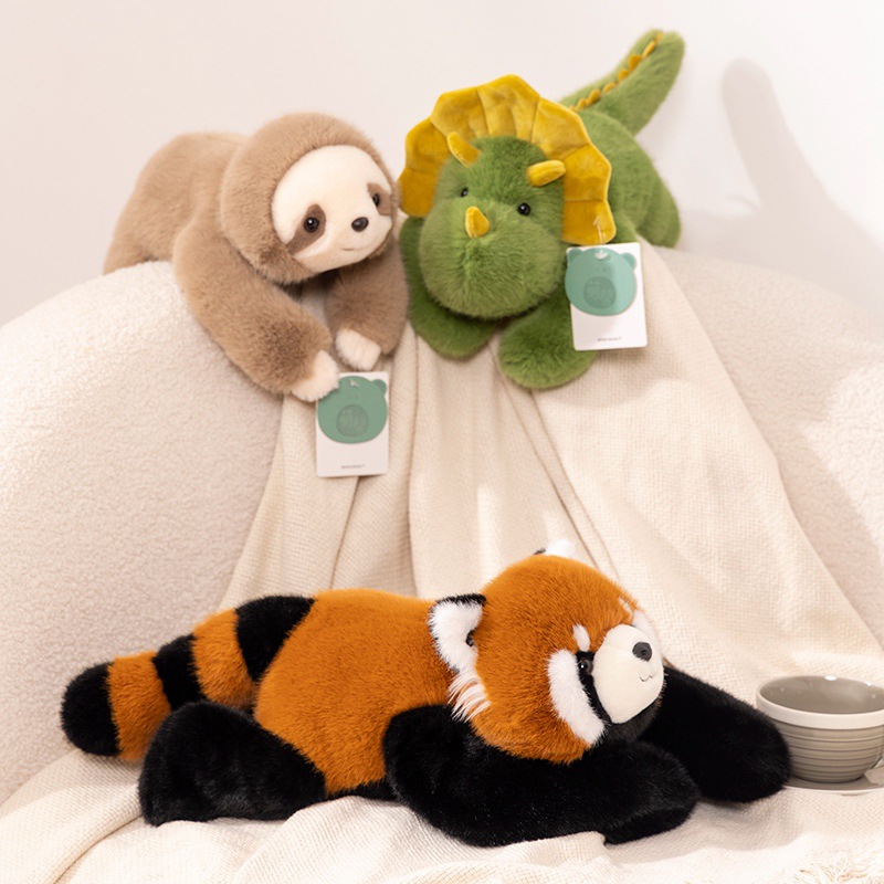 봉제인형, 소파용 부드러운 수면베개, 동물 애호가를 위 - Soft Plush Doll 리뷰 및 가격