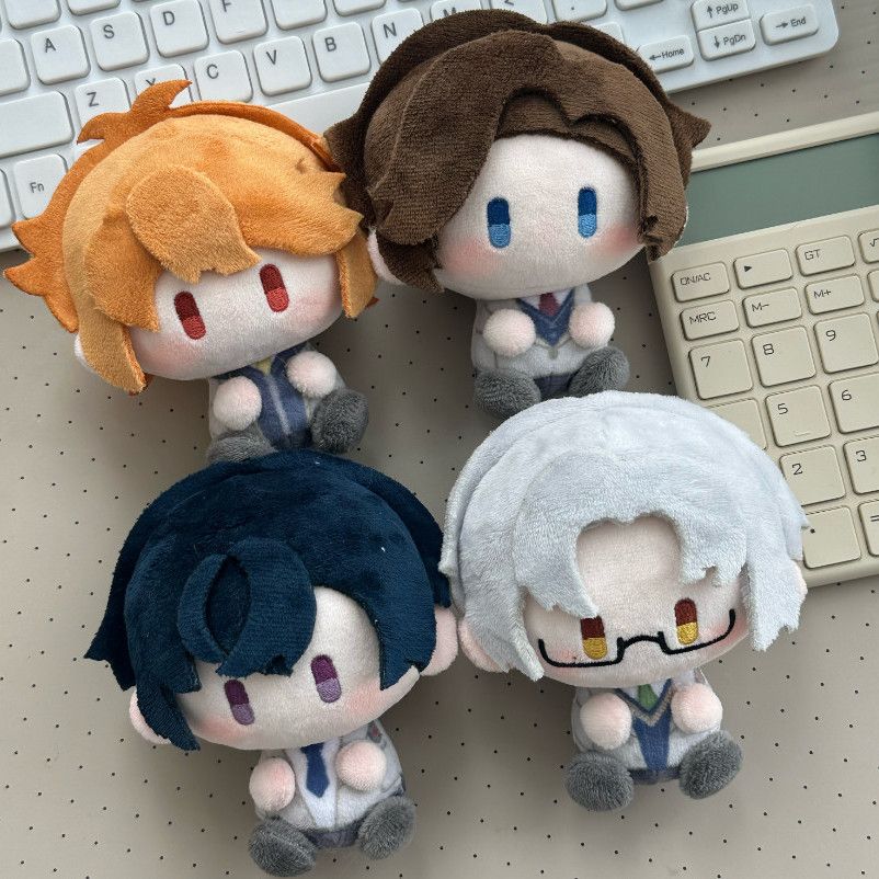 새로운 테미스의 눈물 루크 피어스 아르템 윙 코튼 플러 - Soft Plush Doll 리뷰 및 가격