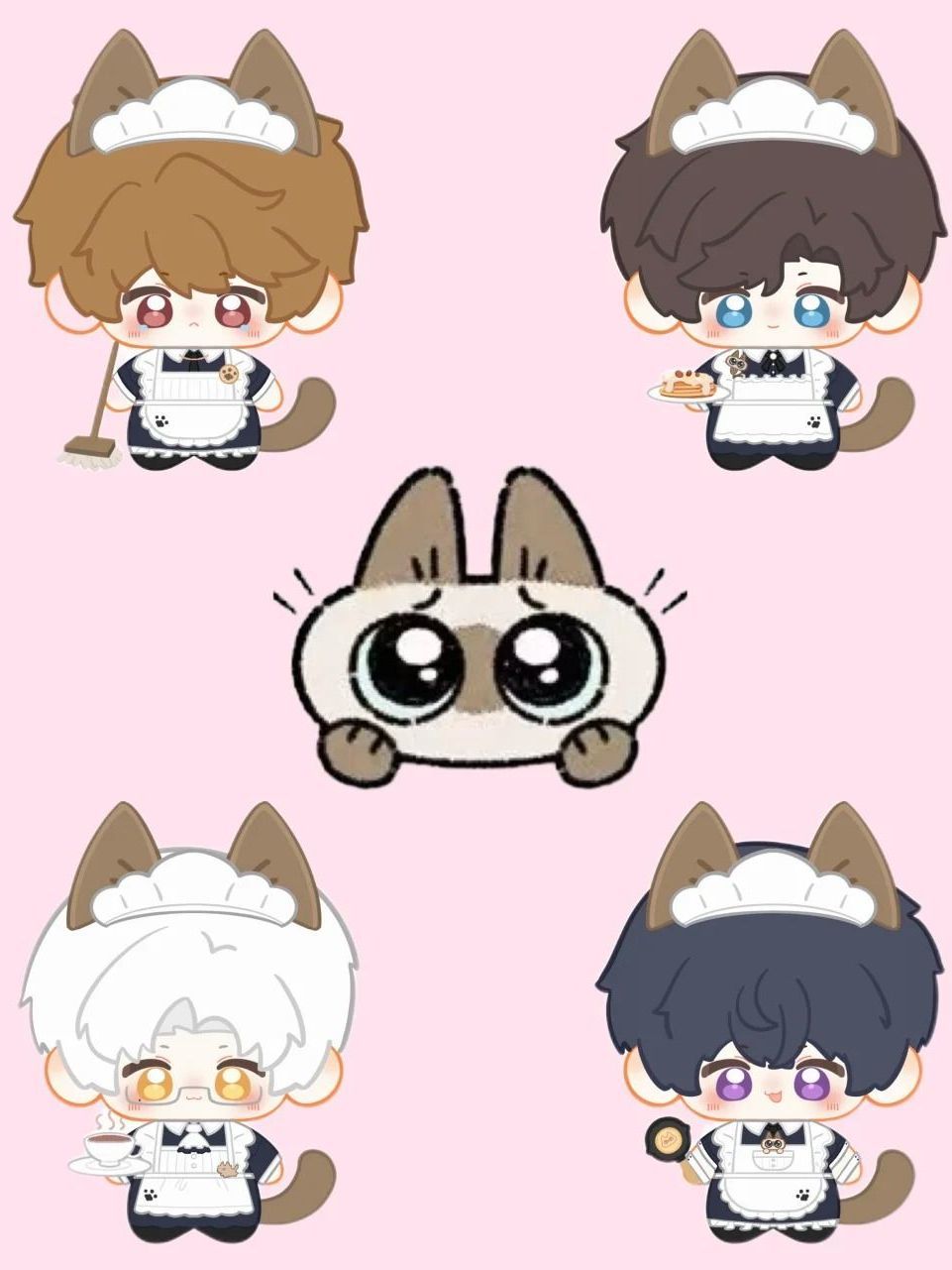 10cm 테미스의 눈물 마리우스 폰 하겐 아르템 윙 플 - Soft Plush Doll 리뷰 및 가격