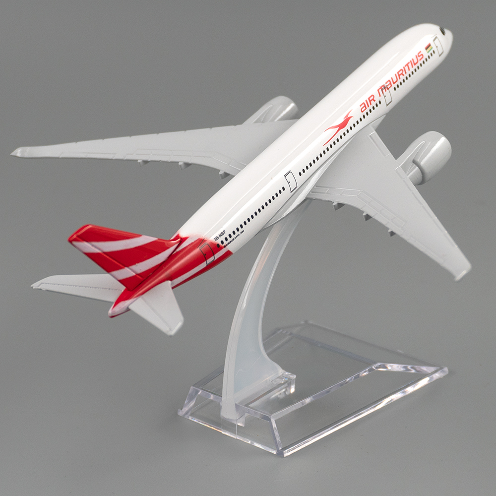 1/400 에어 버스 A350 에어 모리셔스 미니어처  - Kids Toys Mauritius 리뷰 및 가격
