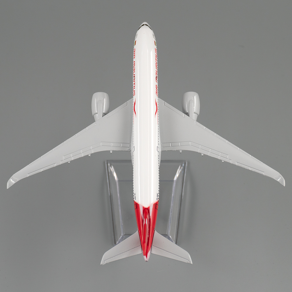 1/400 스케일 항공기 에어버스 A350 에어 모리셔 - Kids Toys Mauritius 리뷰 및 가격