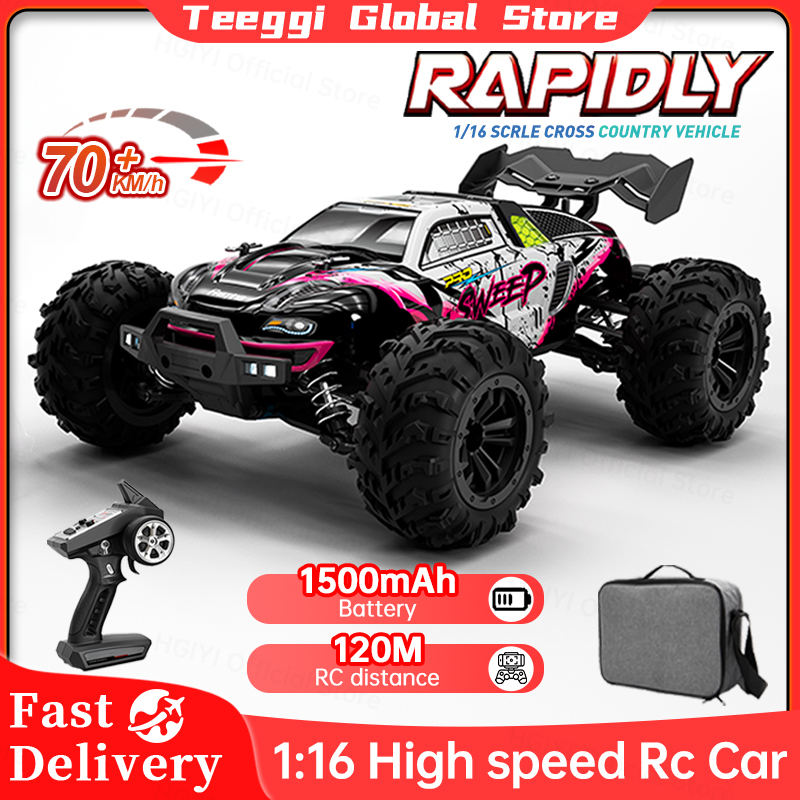Teeggi 16101 /16102 PRO 1:16 7 - Kids Toys Delivery Today 리뷰 및 가격