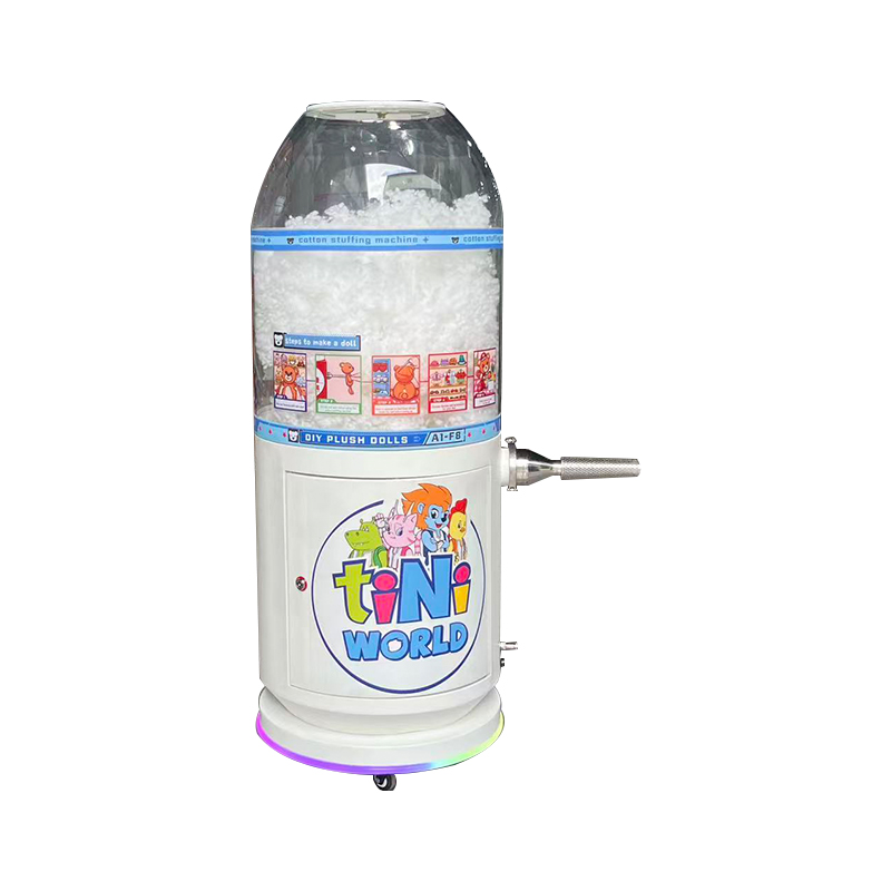DIY 자동 인형 쇼핑 아케이드 1년 보증 테디베어 몰 - Kids Toys Mall 리뷰 및 가격